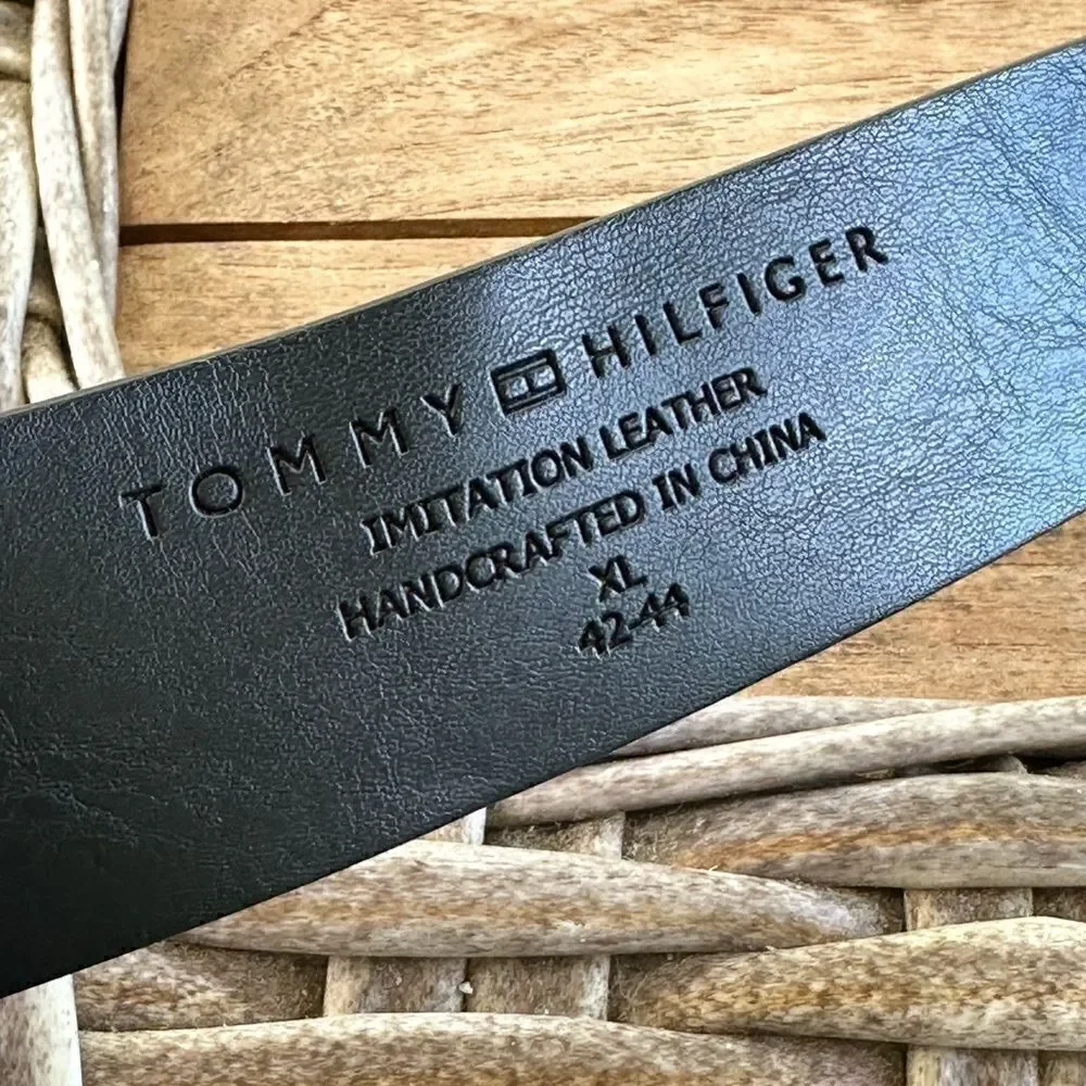 Tommy Hilfiger chocolate brown